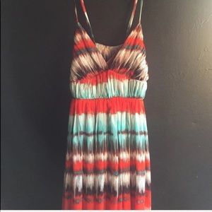 ❗️SOLD❗️SPRING/SUMMER DRESS